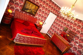  Venice Rainbow Apartment San Marco  Венеция